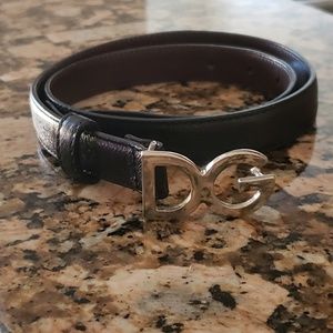 D & G Belt 70•28